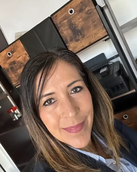 Cristina Soledad Hurtado López